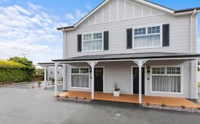 Foxmount Estate - Astrid
